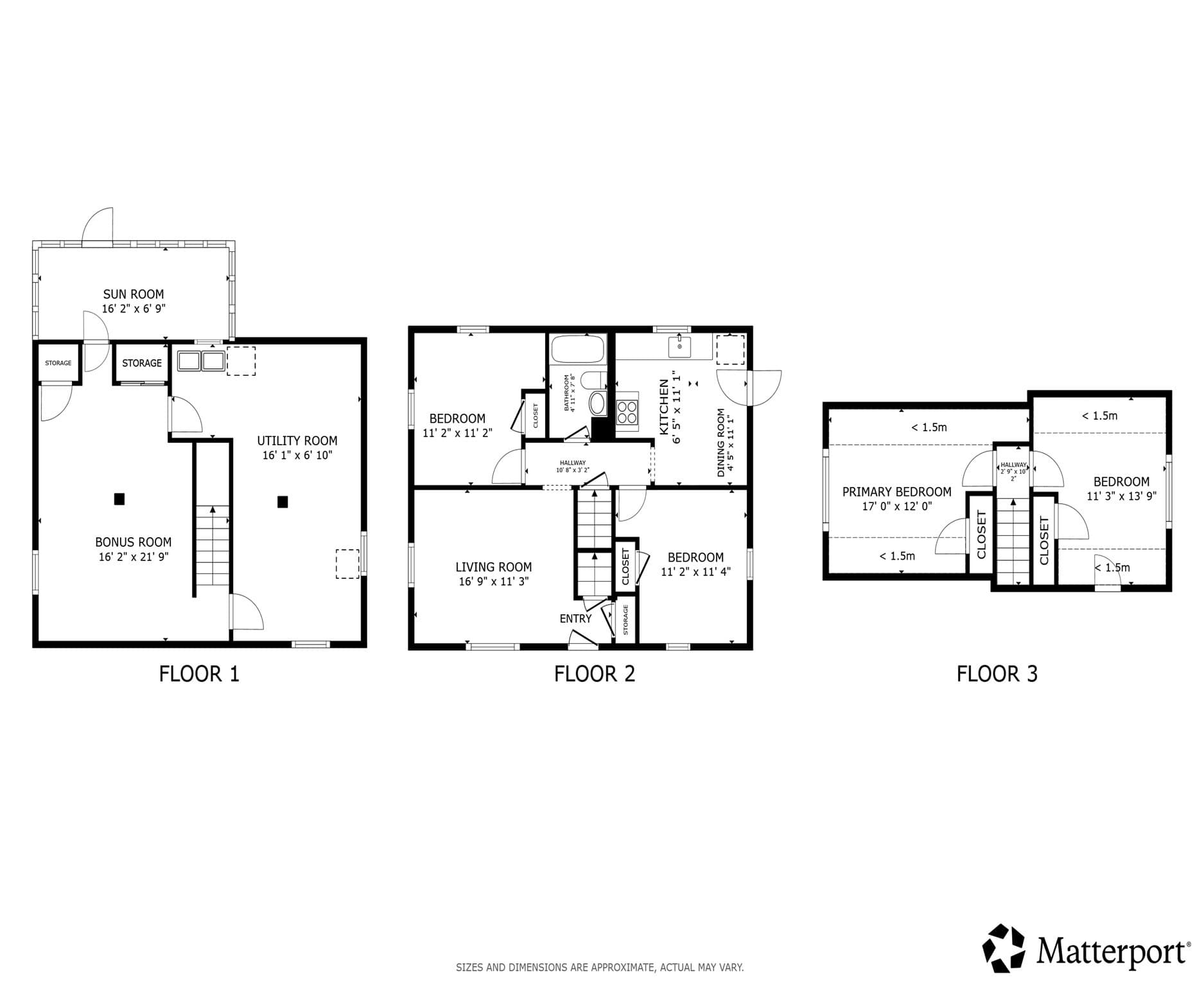 Single Family Residence at 244 Beech Ave, Melrose MA 02176, photo 22 of 22