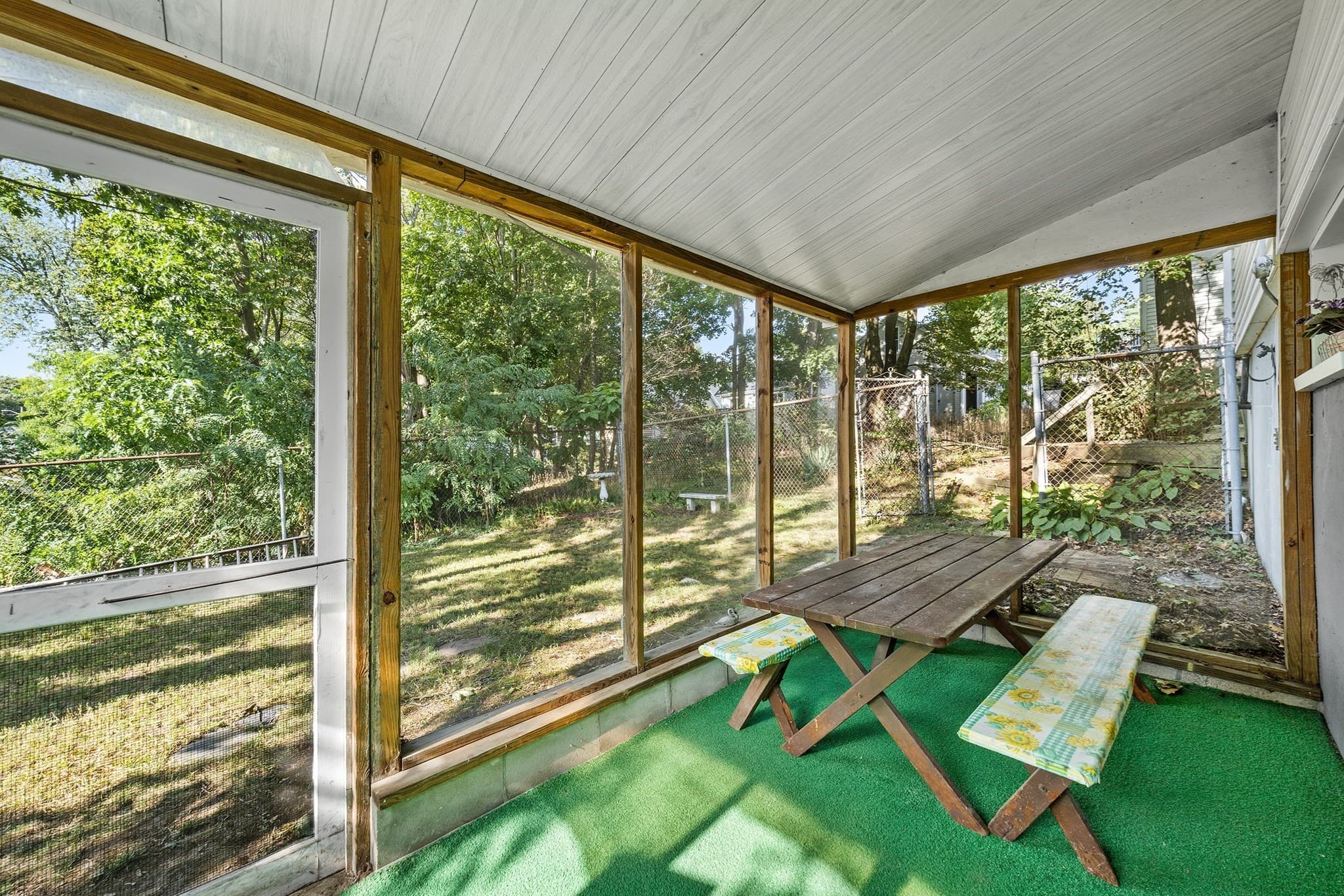 Single Family Residence at 244 Beech Ave, Melrose MA 02176, photo 18 of 22