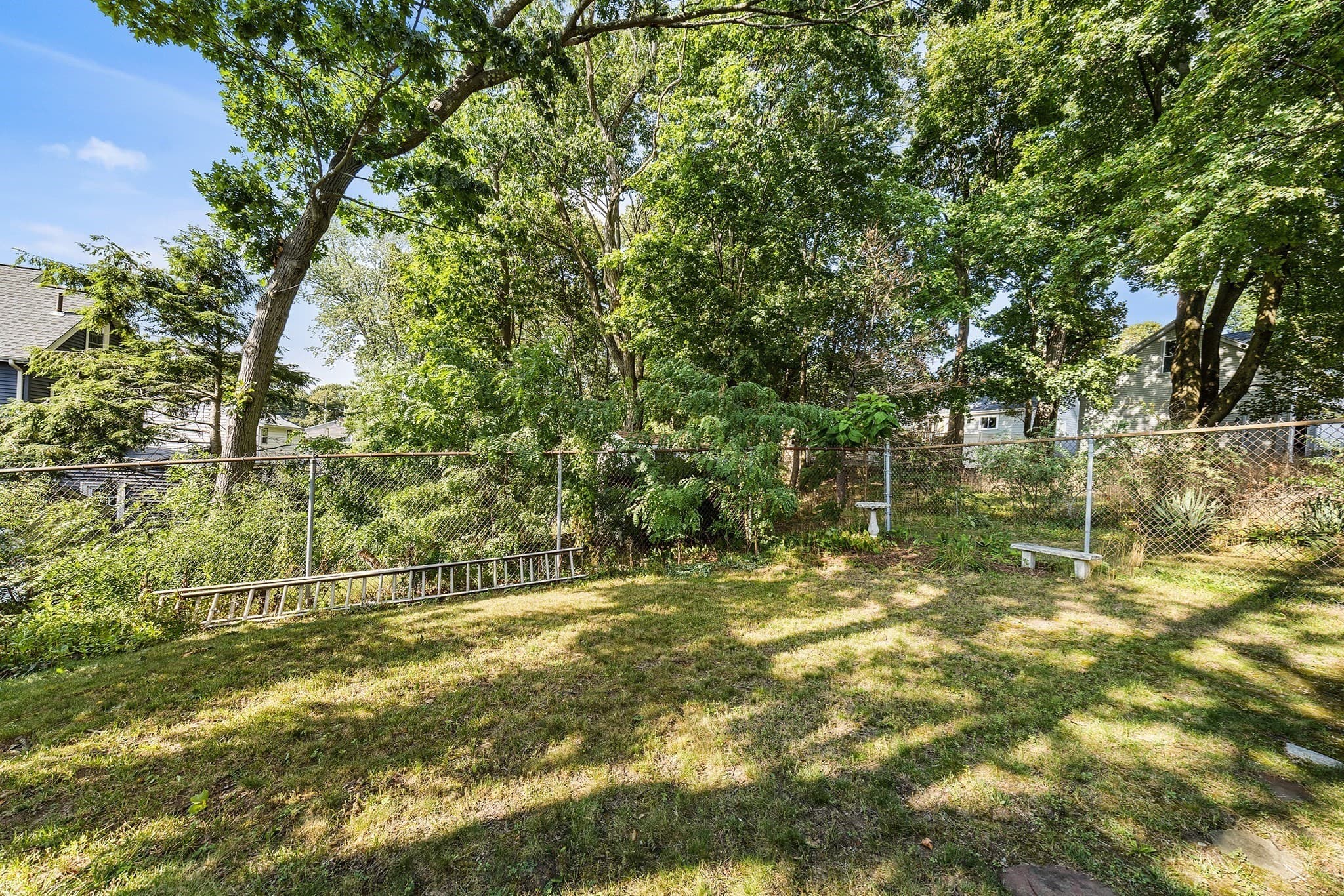 Single Family Residence at 244 Beech Ave, Melrose MA 02176, photo 21 of 22
