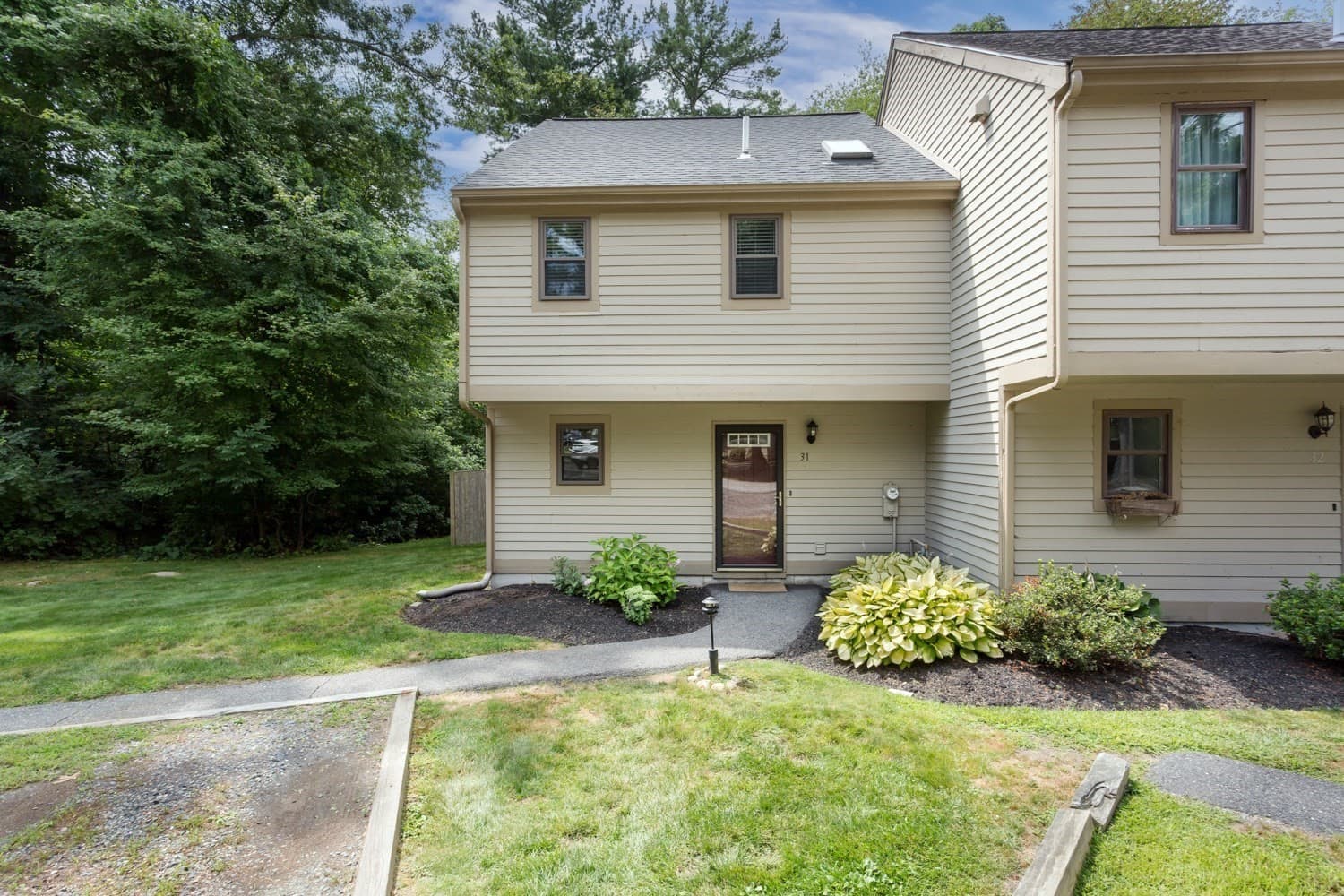 Condominium at 31 Greenwood Village St # 31, Easton MA 02334, Easton, photo 2 of 42