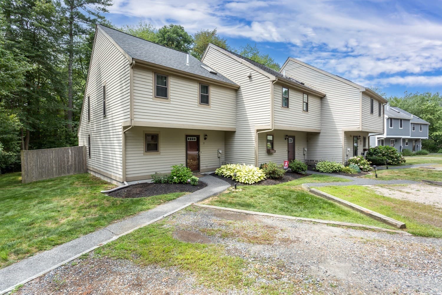 Condominium at 31 Greenwood Village St # 31, Easton MA 02334, Easton, photo 3 of 42
