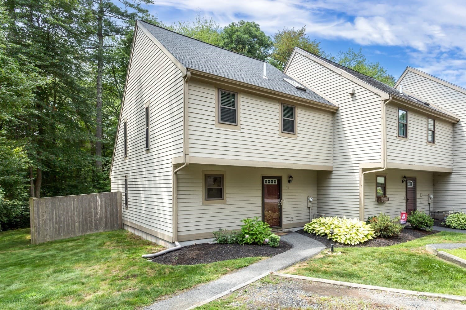 31 Greenwood Village St # 31, Easton MA 02334
