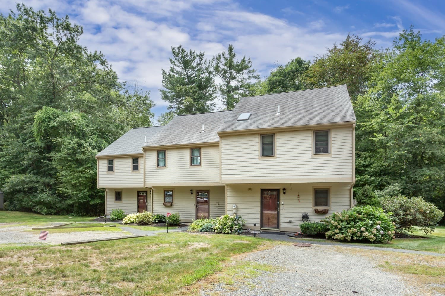 Condominium at 31 Greenwood Village St # 31, Easton MA 02334, Easton, photo 39 of 42