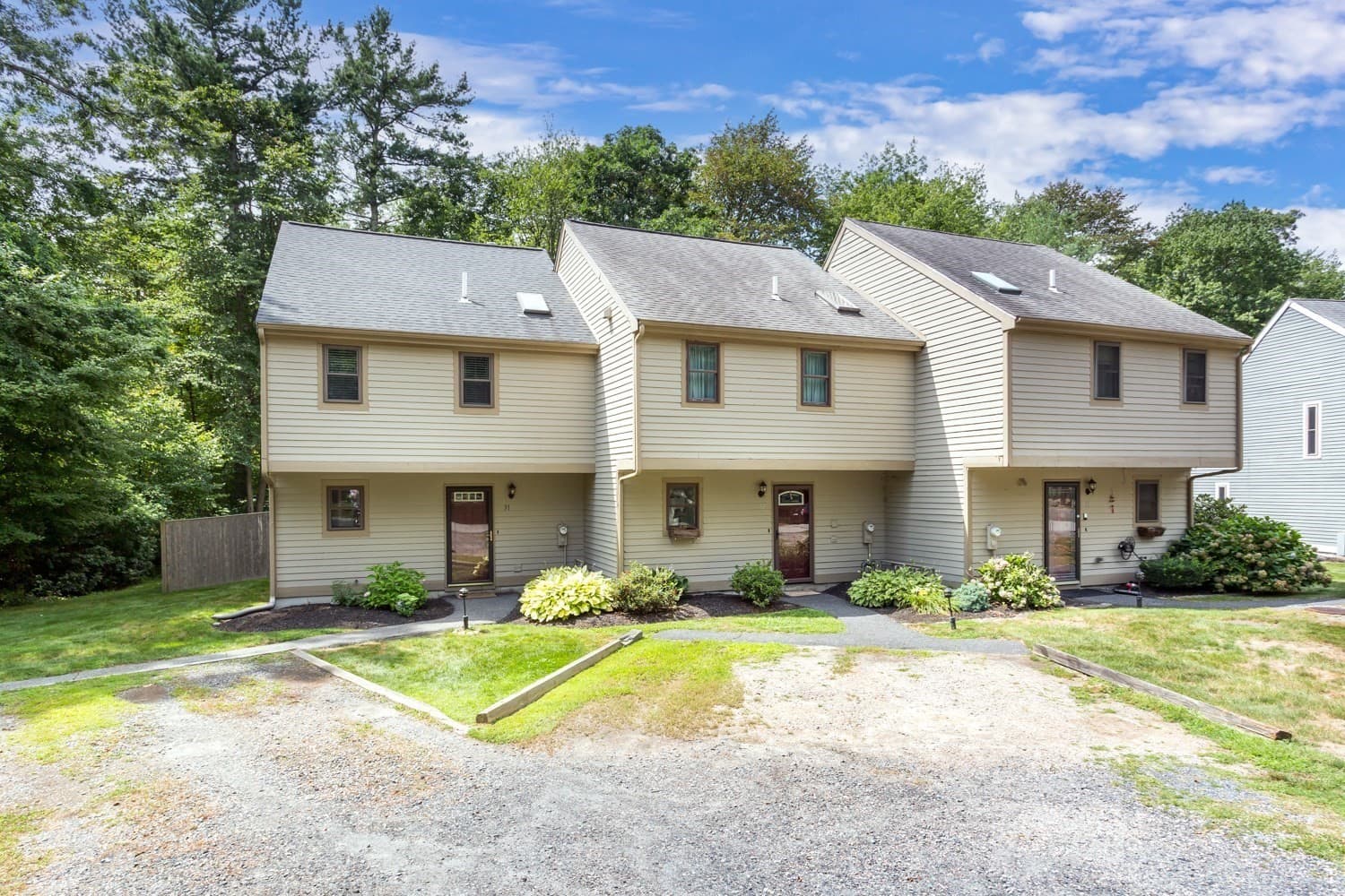 Condominium at 31 Greenwood Village St # 31, Easton MA 02334, Easton, photo 4 of 42