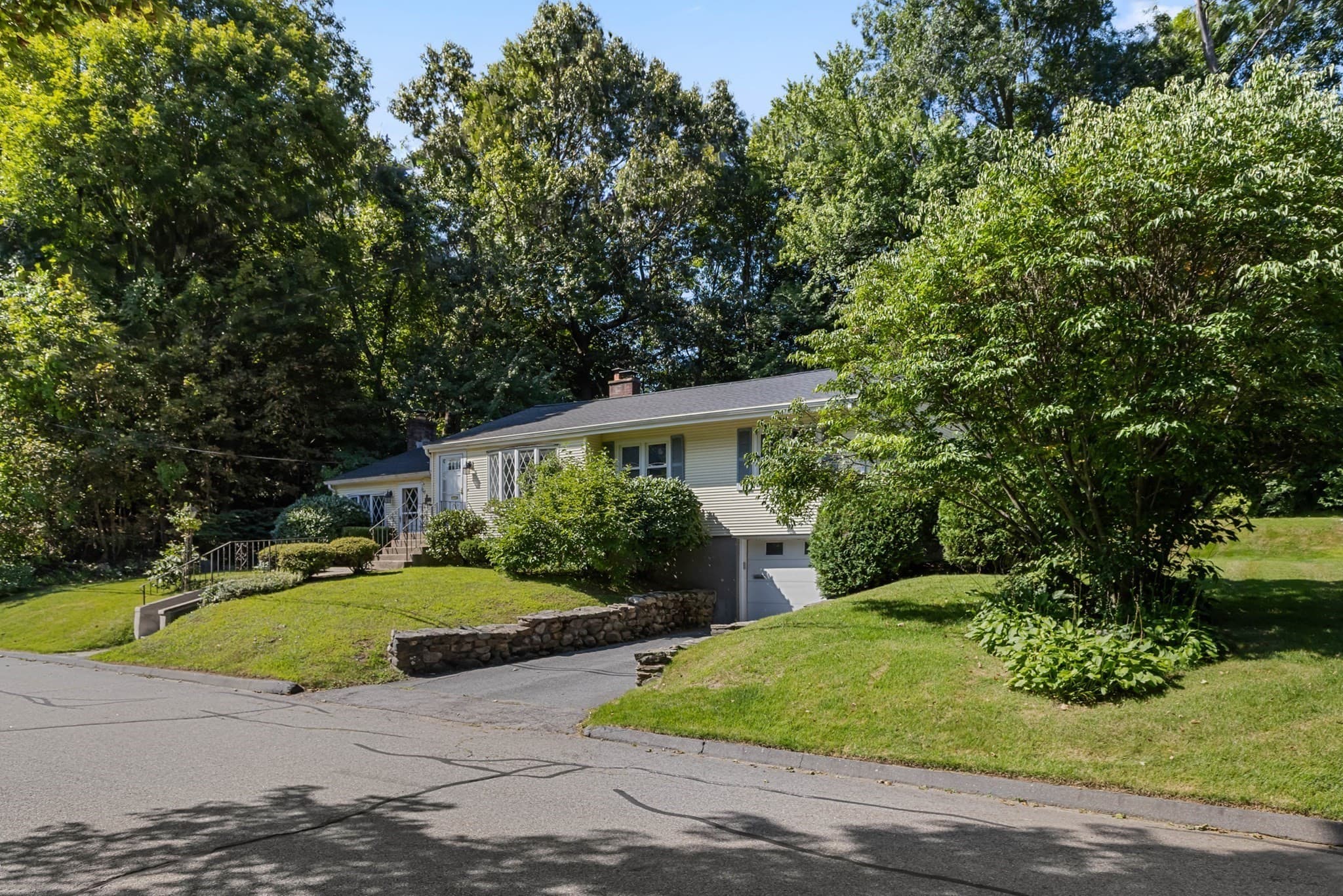 Single Family Residence at 48 Washington St, Shrewsbury MA 01545, Shrewsbury, photo 36 of 36