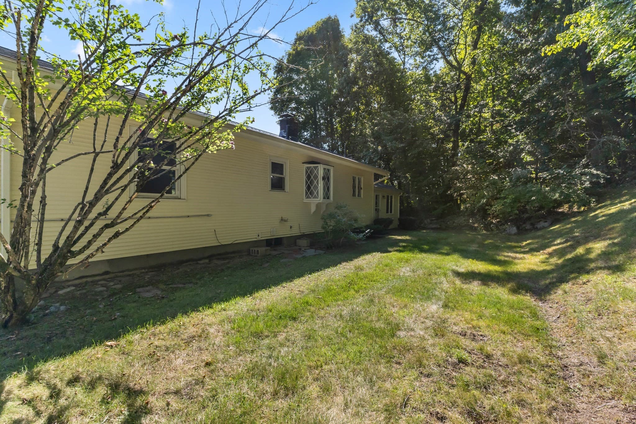 Single Family Residence at 48 Washington St, Shrewsbury MA 01545, Shrewsbury, photo 34 of 36