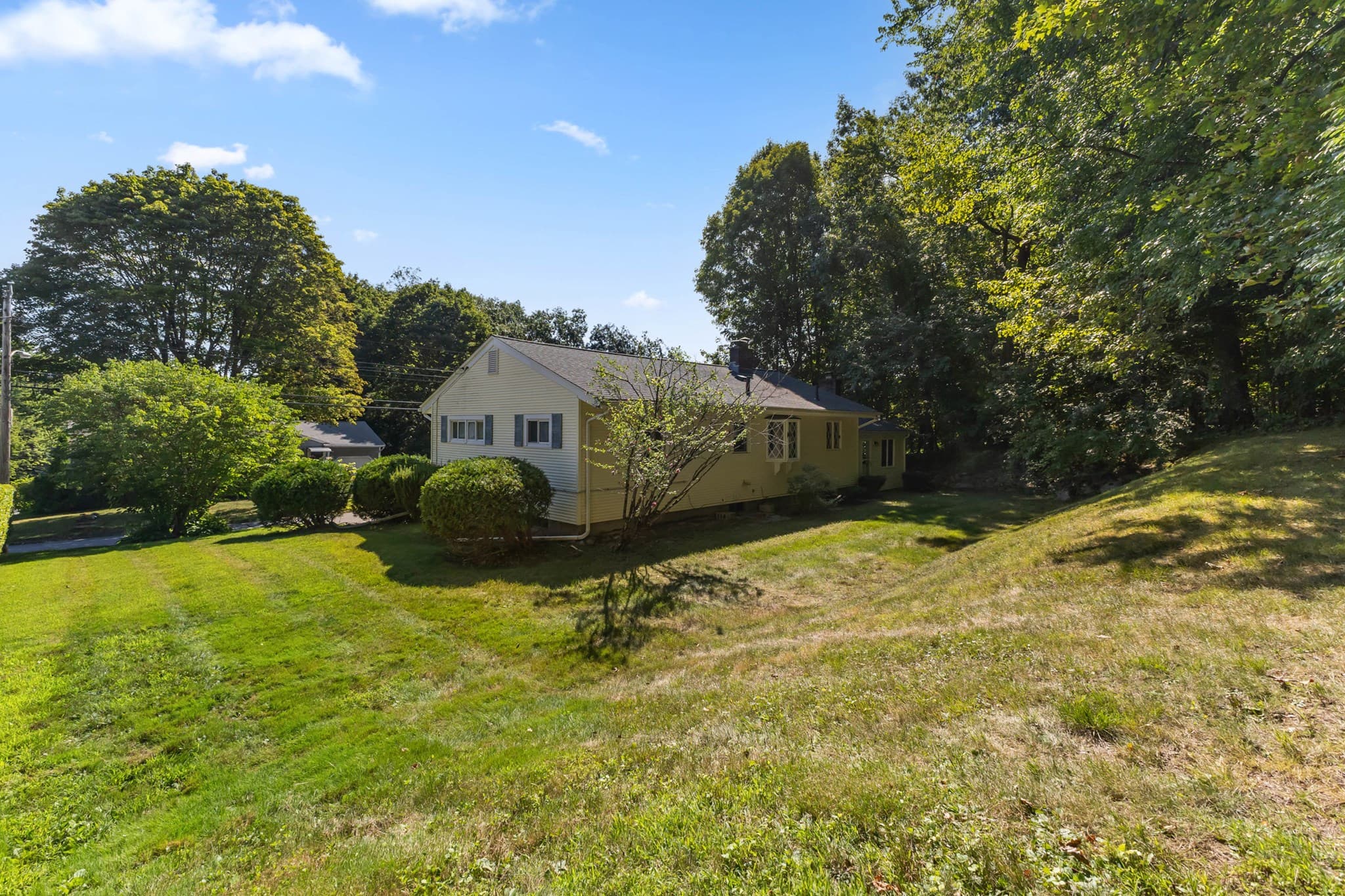 Single Family Residence at 48 Washington St, Shrewsbury MA 01545, Shrewsbury, photo 33 of 36