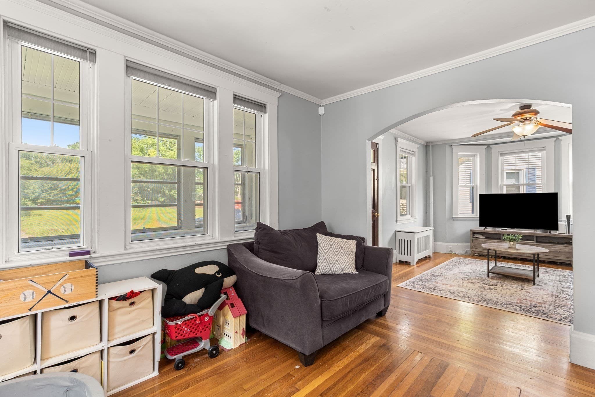 Single Family Residence at 16 Maple Ave, Danvers MA 01923, Danvers, photo 6 of 36
