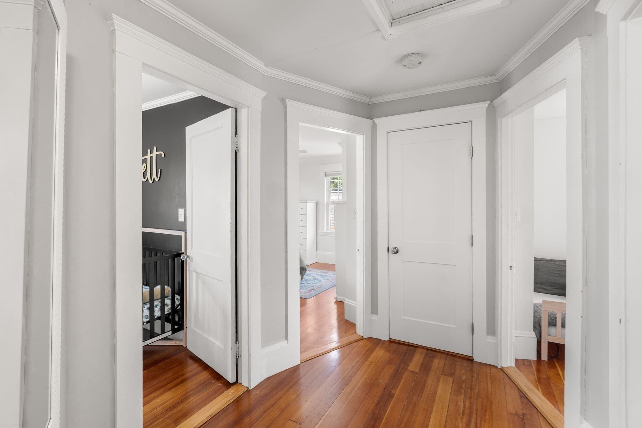 Single Family Residence at 16 Maple Ave, Danvers MA 01923, Danvers, photo 12 of 36