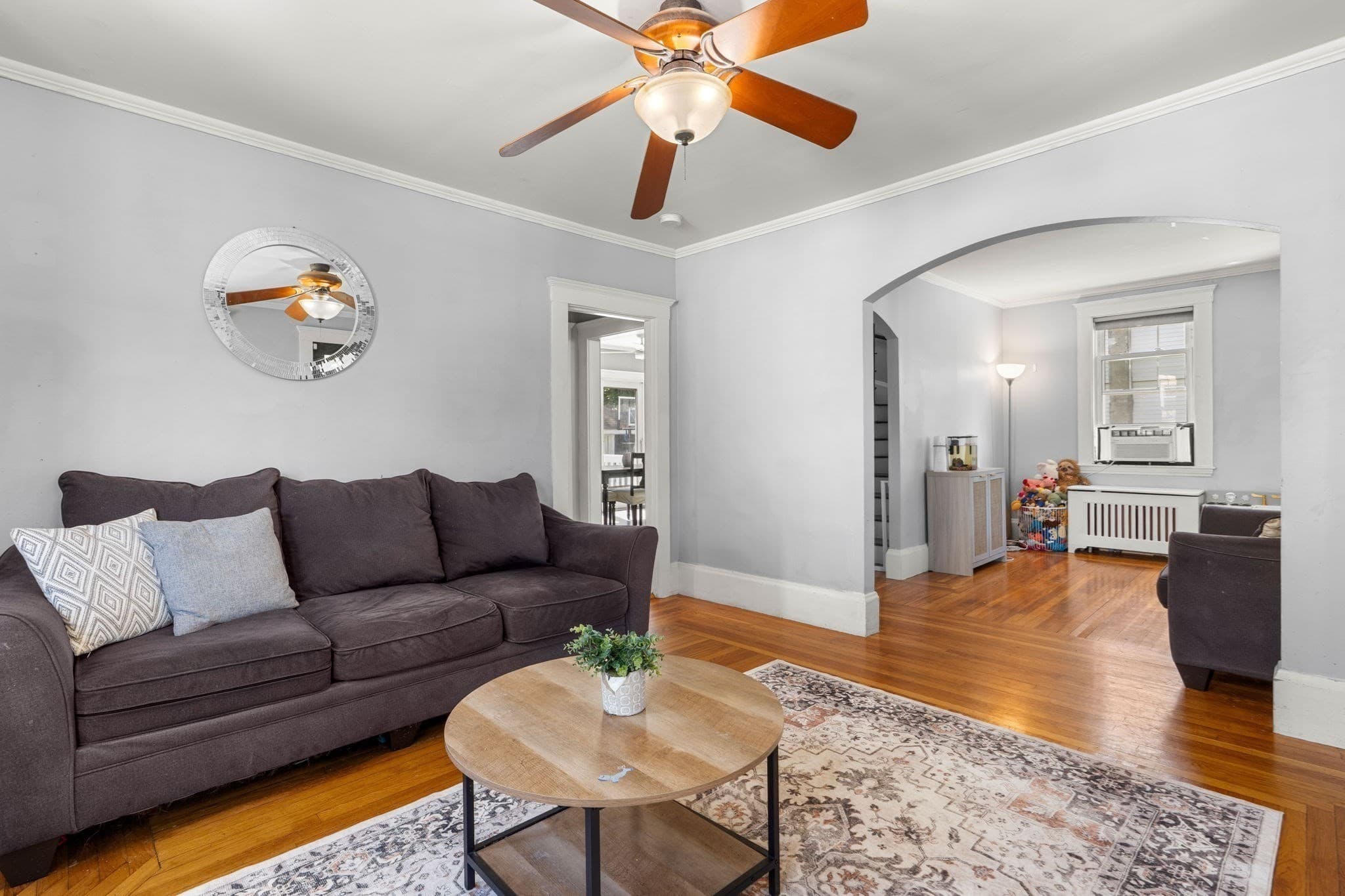 Single Family Residence at 16 Maple Ave, Danvers MA 01923, Danvers, photo 3 of 36
