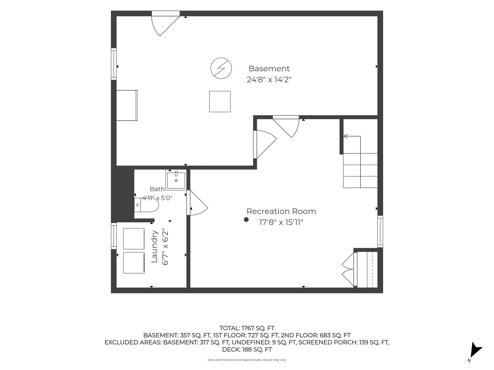 Single Family Residence at 16 Maple Ave, Danvers MA 01923, Danvers, photo 32 of 36