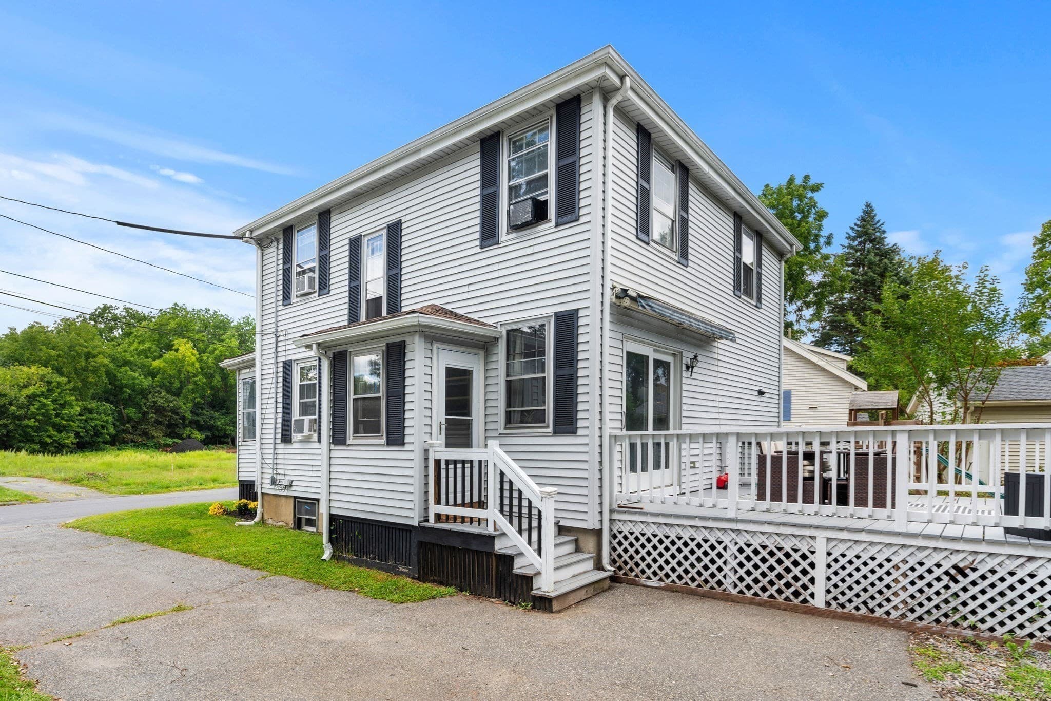 Single Family Residence at 16 Maple Ave, Danvers MA 01923, Danvers, photo 28 of 36