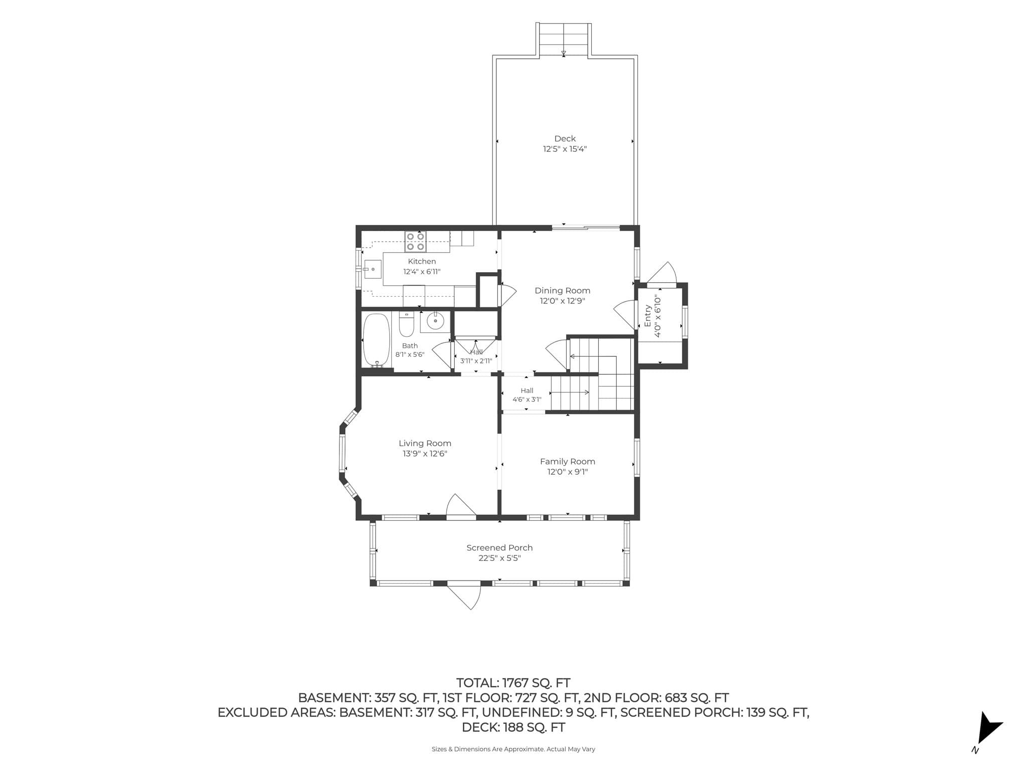 Single Family Residence at 16 Maple Ave, Danvers MA 01923, Danvers, photo 33 of 36