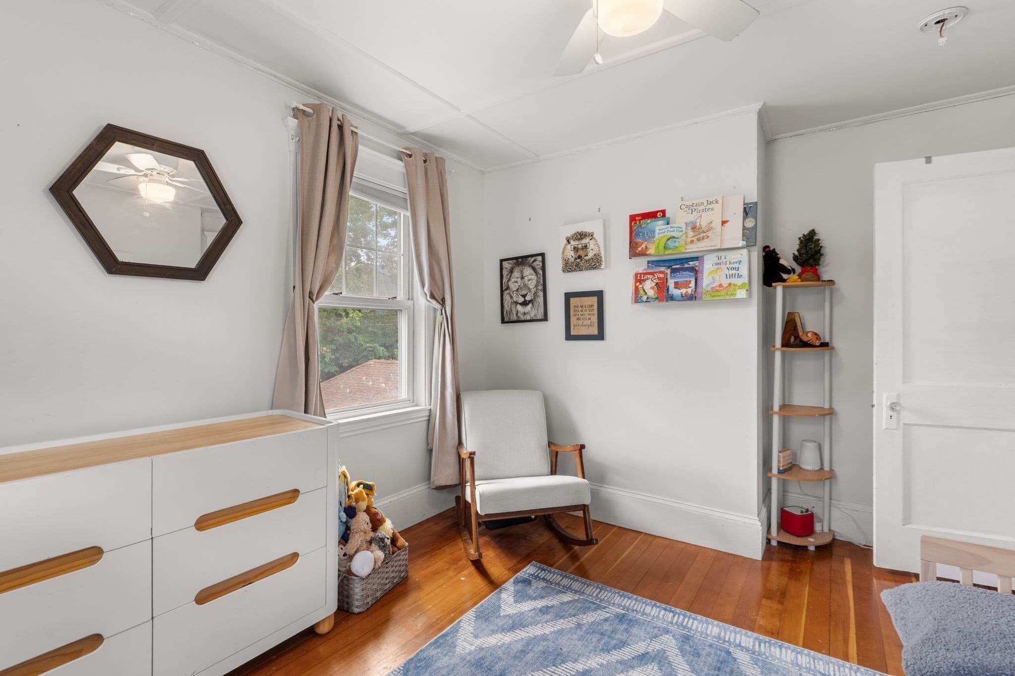 Single Family Residence at 16 Maple Ave, Danvers MA 01923, Danvers, photo 19 of 36