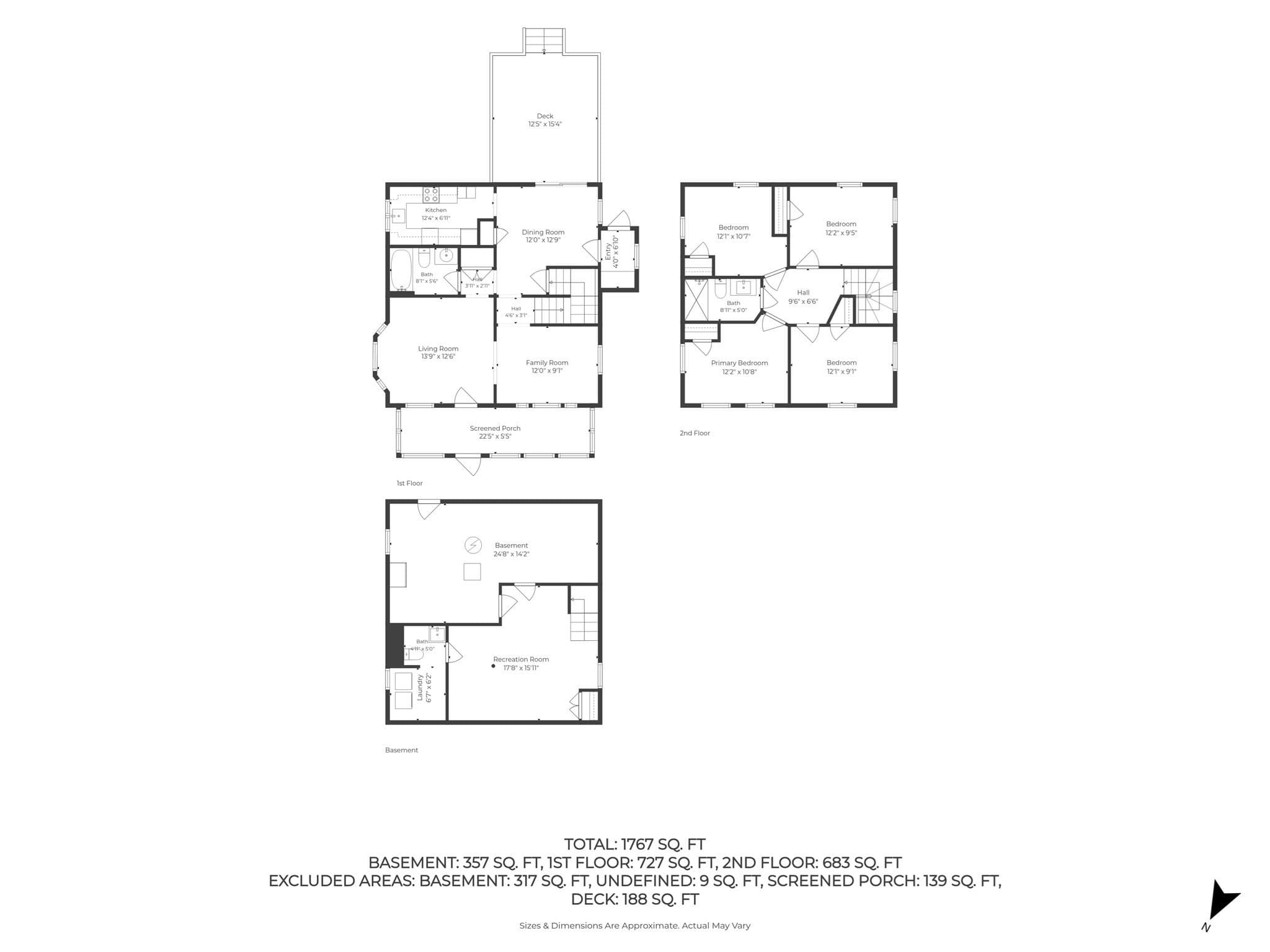 Single Family Residence at 16 Maple Ave, Danvers MA 01923, Danvers, photo 35 of 36