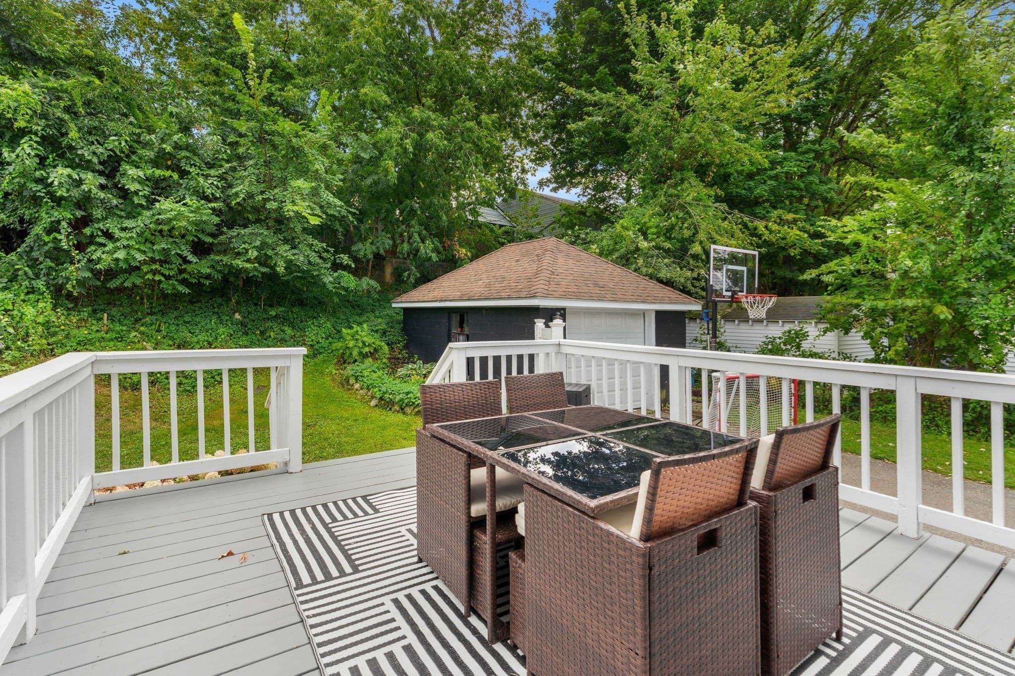 Single Family Residence at 16 Maple Ave, Danvers MA 01923, Danvers, photo 29 of 36