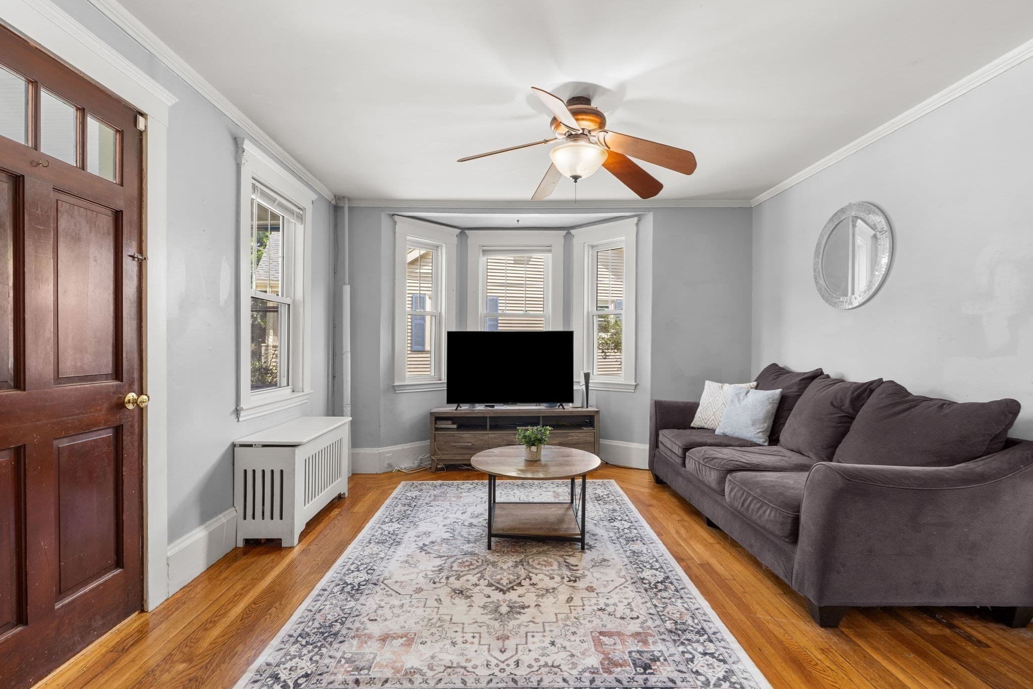 Single Family Residence at 16 Maple Ave, Danvers MA 01923, Danvers, photo 4 of 36