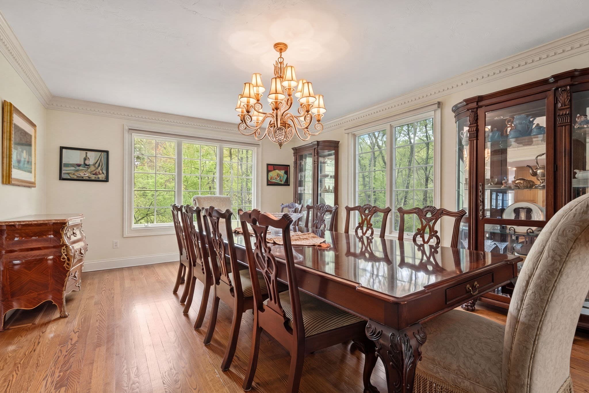 Single Family Residence at 71 Sears Rd, Southborough MA 01772, Southborough, photo 16 of 39