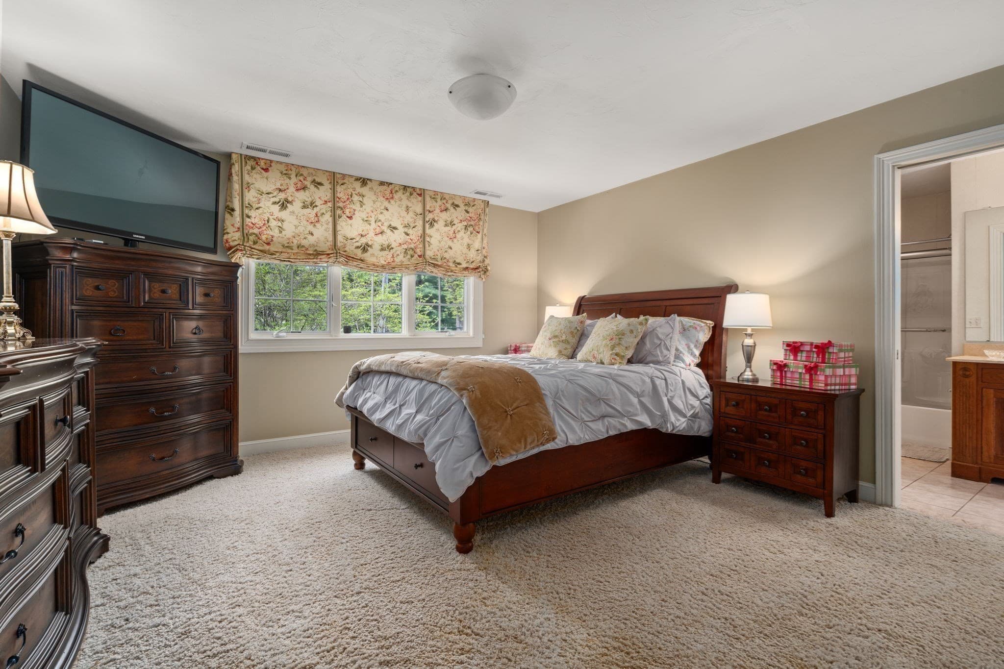 Single Family Residence at 71 Sears Rd, Southborough MA 01772, Southborough, photo 26 of 39