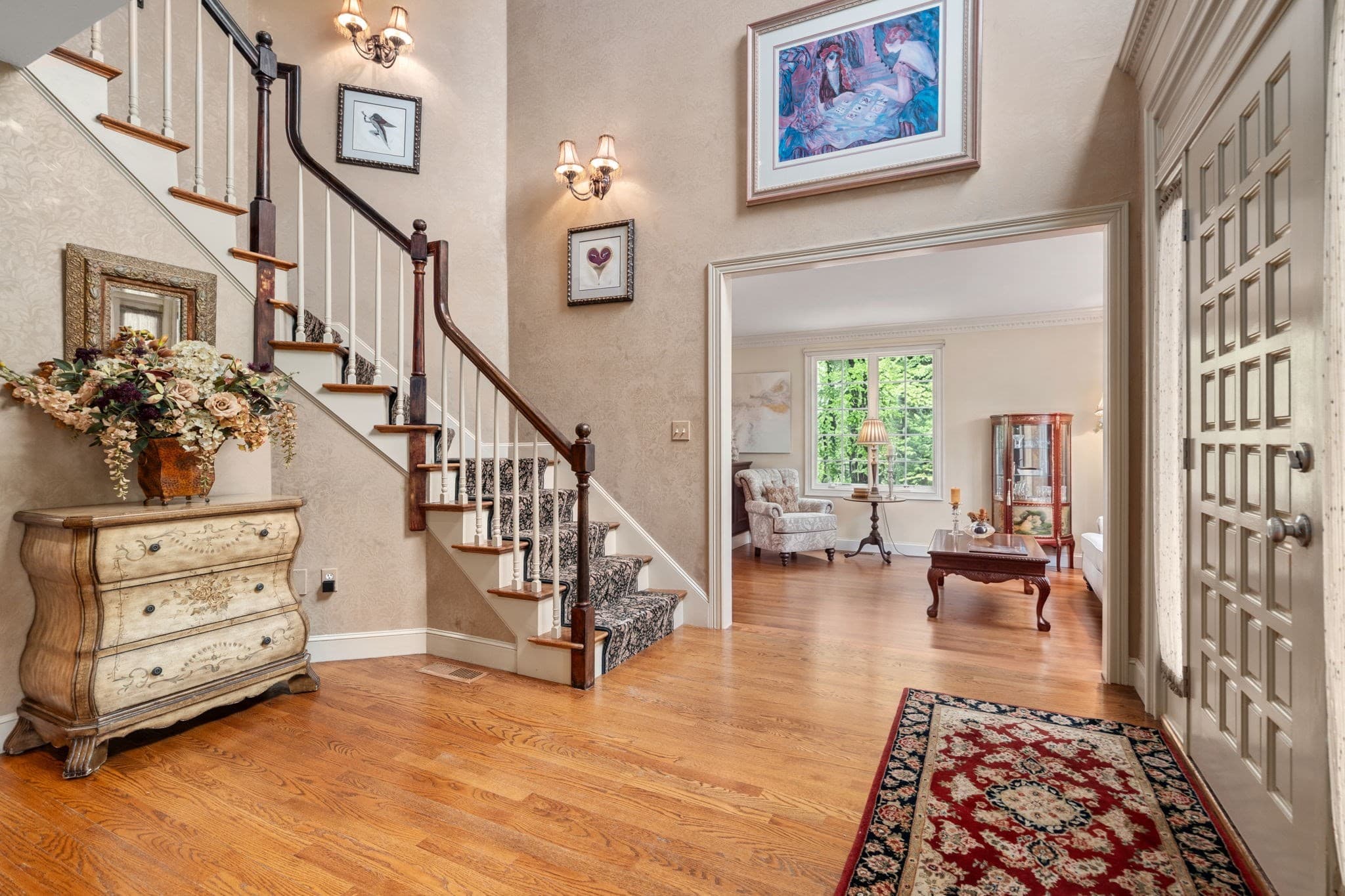 Single Family Residence at 71 Sears Rd, Southborough MA 01772, Southborough, photo 3 of 39