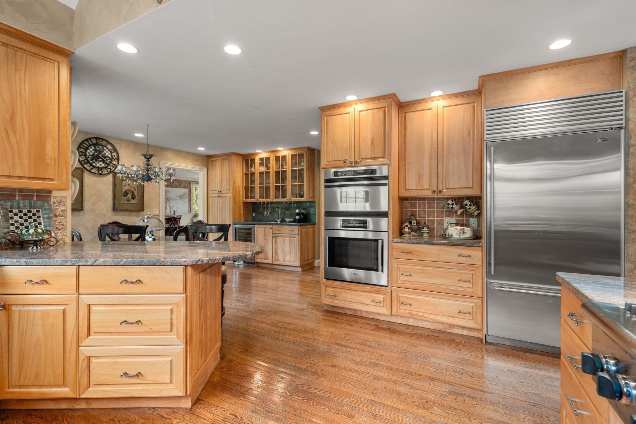 Single Family Residence at 71 Sears Rd, Southborough MA 01772, Southborough, photo 9 of 39