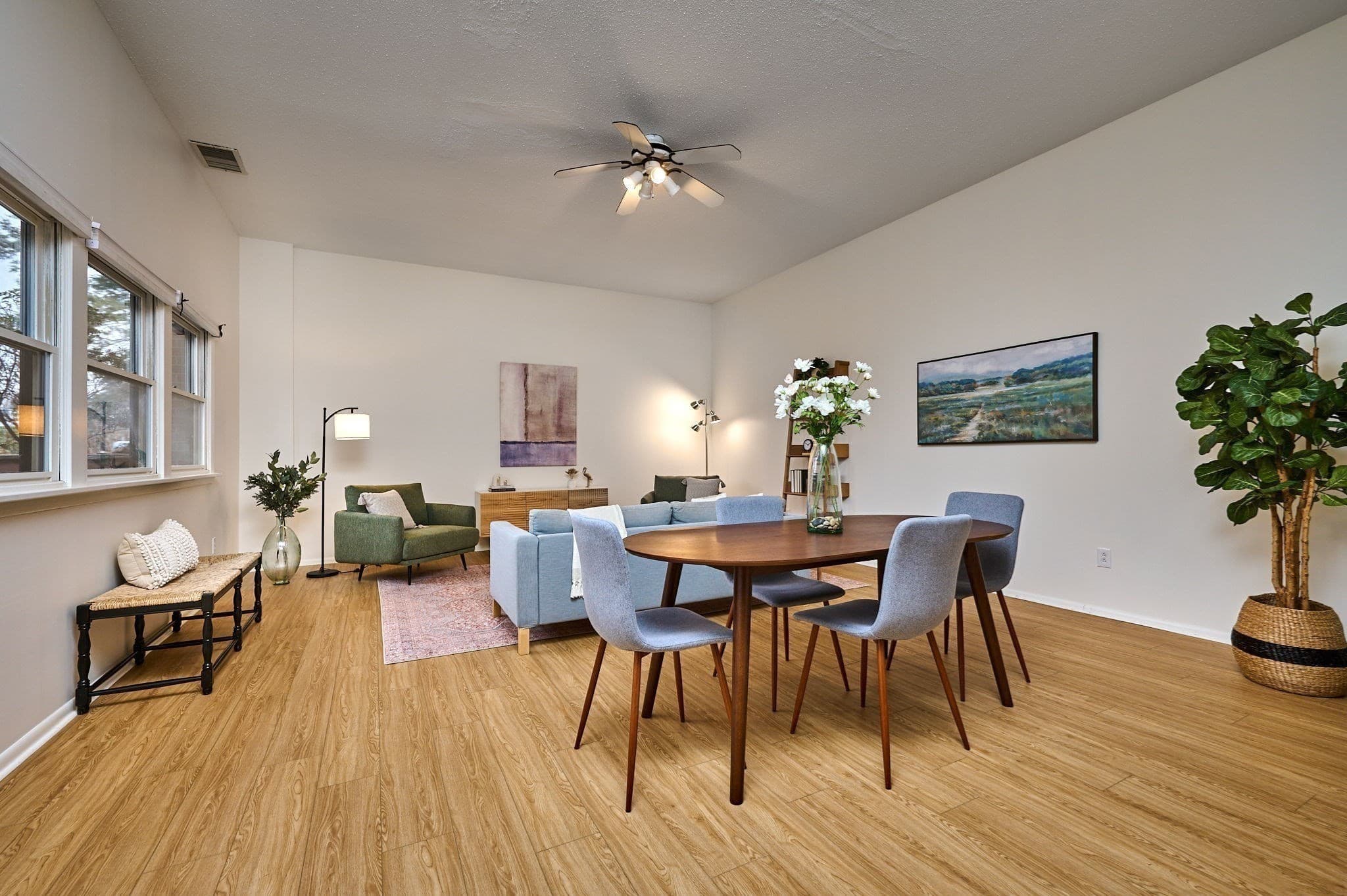 Condominium at 26 Crescent St # G2, Northampton MA 01060, Northampton, photo 6 of 25