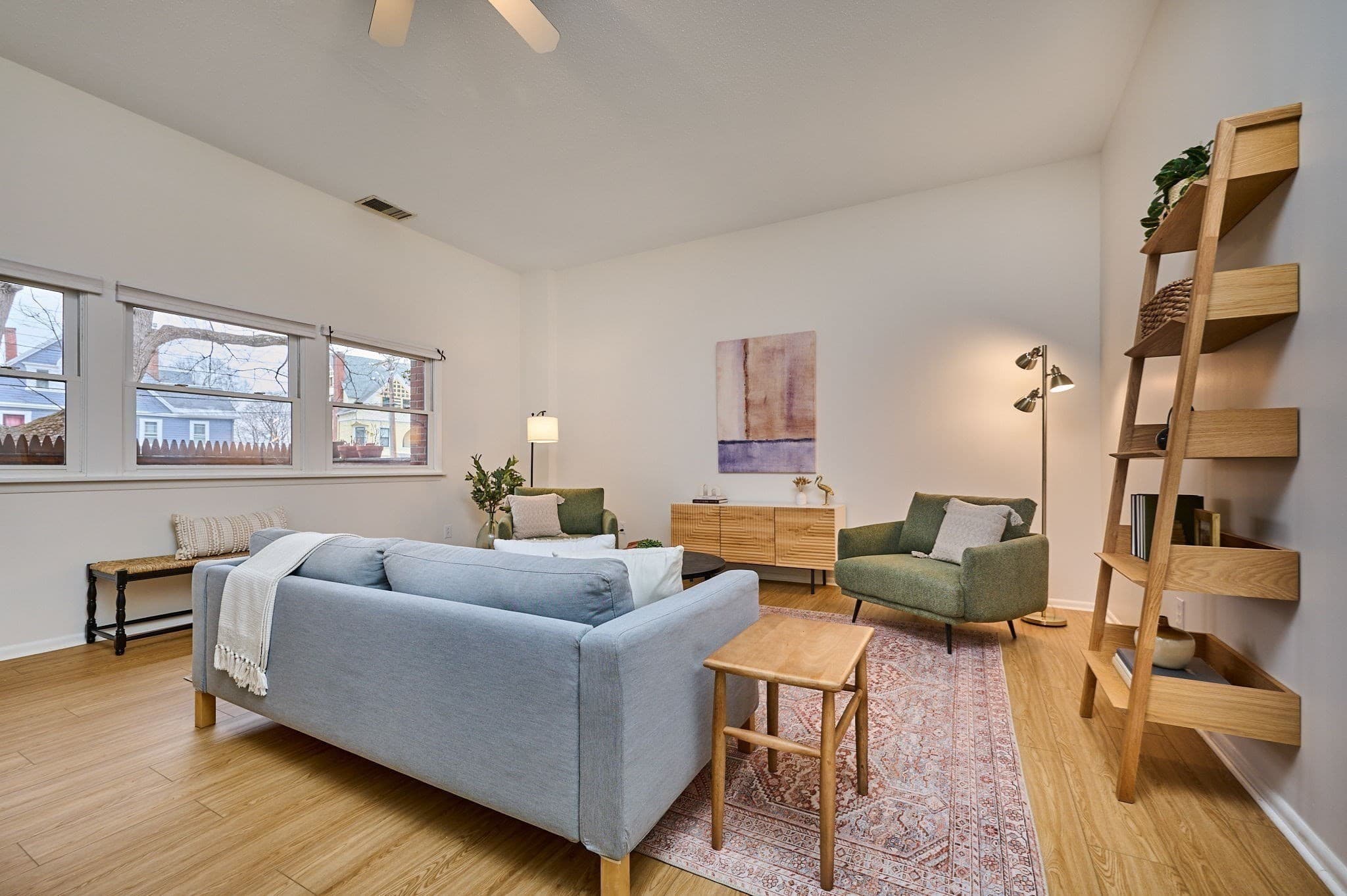 Condominium at 26 Crescent St # G2, Northampton MA 01060, Northampton, photo 3 of 25