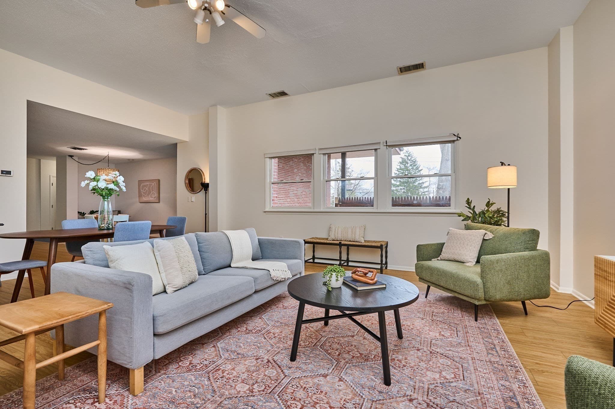 Condominium at 26 Crescent St # G2, Northampton MA 01060, Northampton, photo 4 of 25