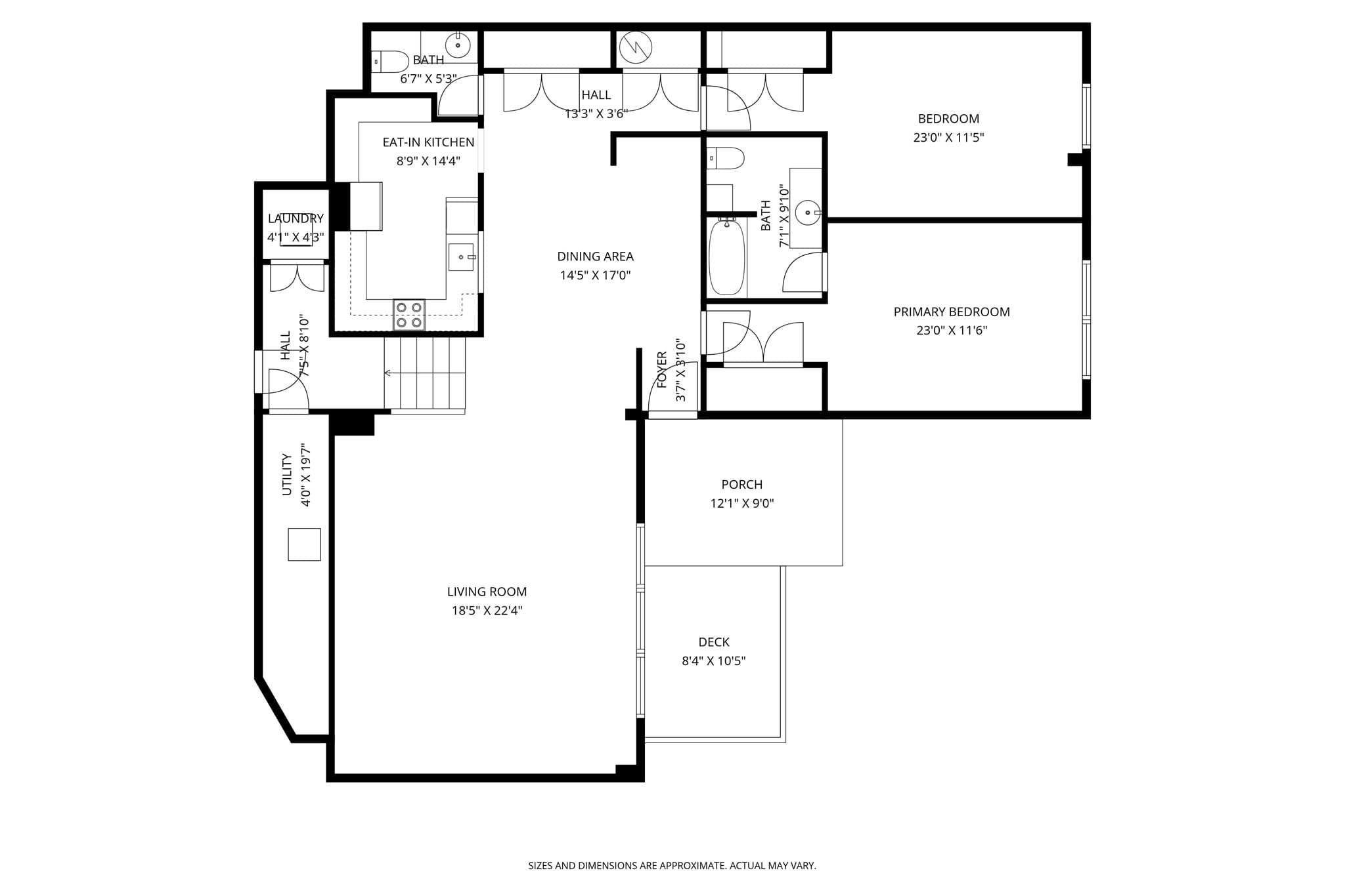 Condominium at 26 Crescent St # G2, Northampton MA 01060, Northampton, photo 25 of 25