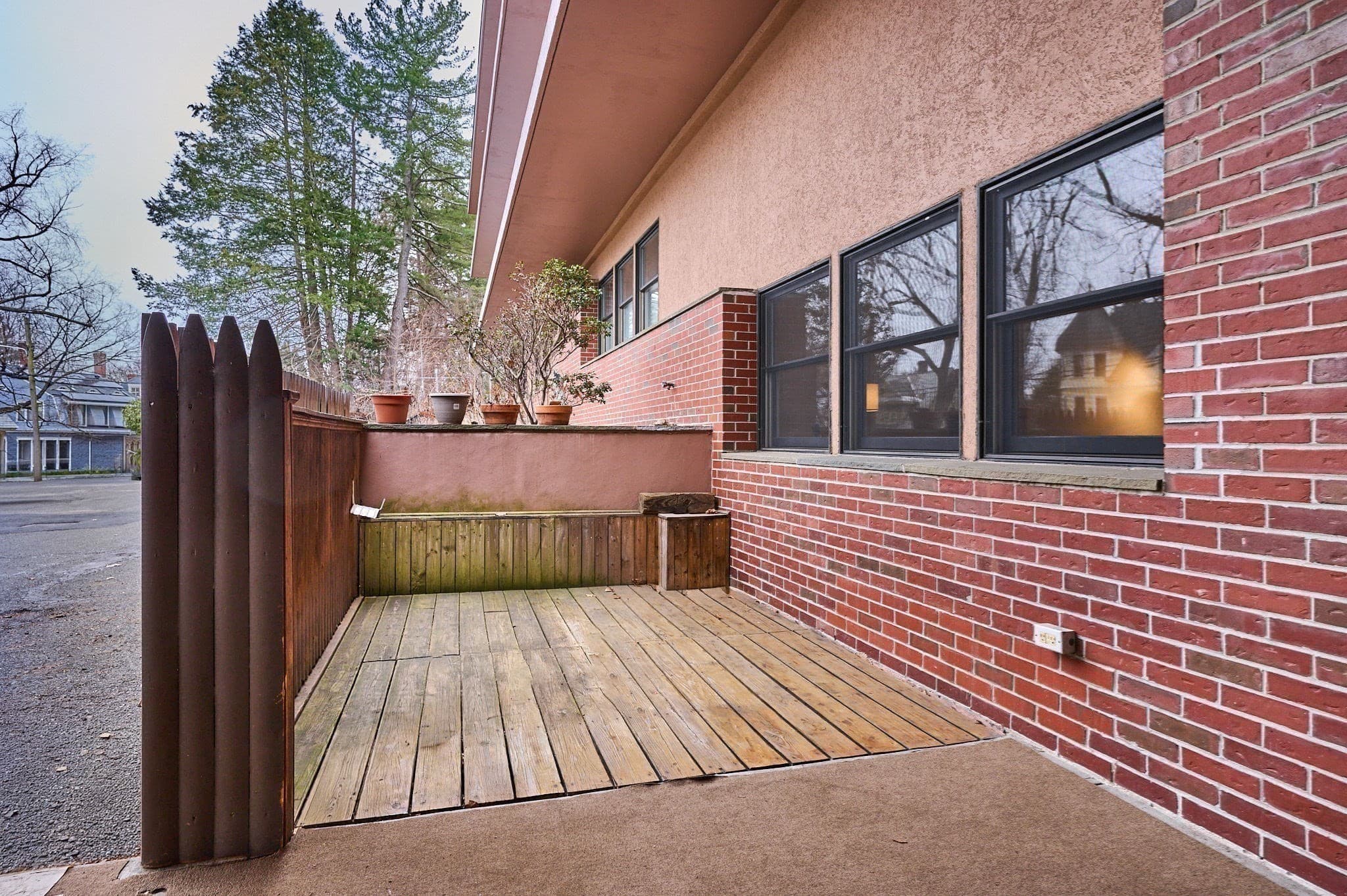 Condominium at 26 Crescent St # G2, Northampton MA 01060, Northampton, photo 21 of 25