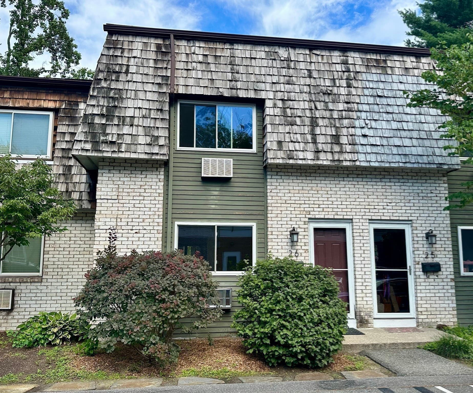 Condominium at 73 Bridge St # 26, Northampton MA 01060, Northampton, photo 23 of 23