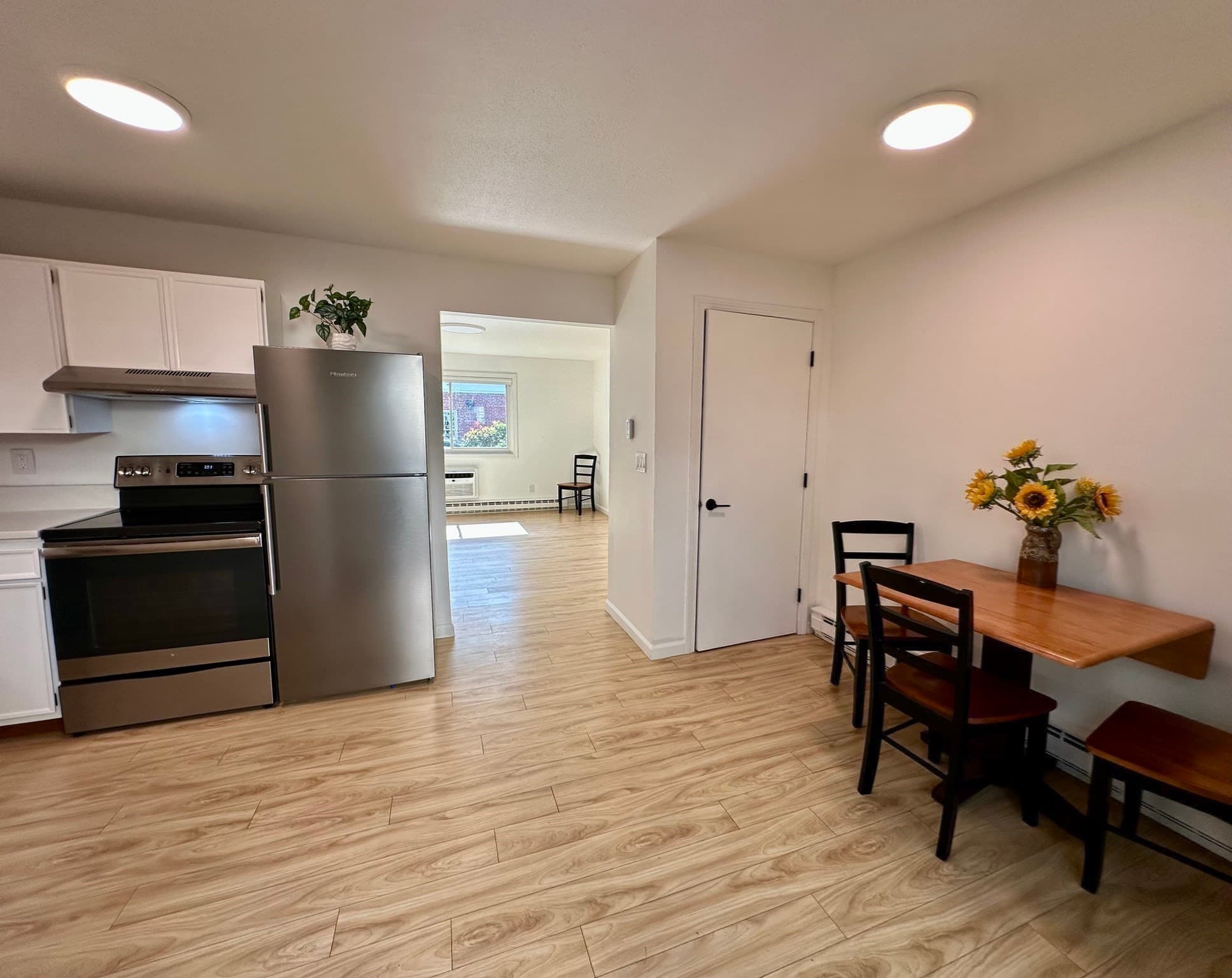 Condominium at 73 Bridge St # 26, Northampton MA 01060, Northampton, photo 6 of 23