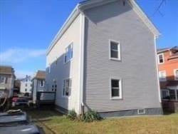 4 Family at 224 Tripp Street, Fall River MA 02724, Fall River, photo 2 of 16