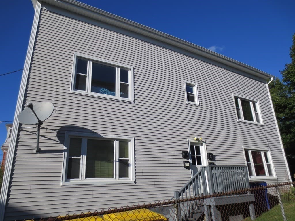 224 Tripp Street, Fall River MA 02724