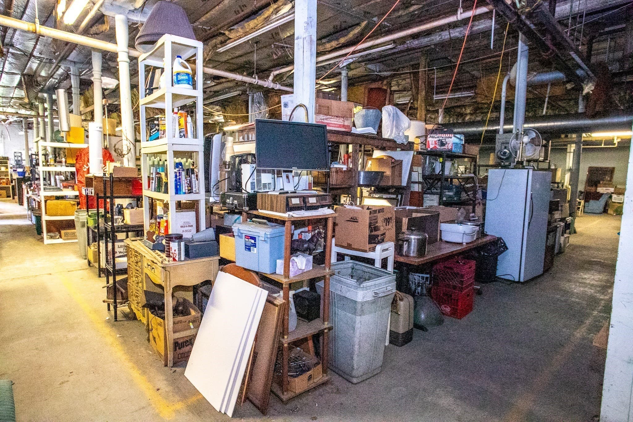 Commercial Sale at 17 Simonds Rd, Fitchburg MA 01420, Fitchburg, photo 23 of 36
