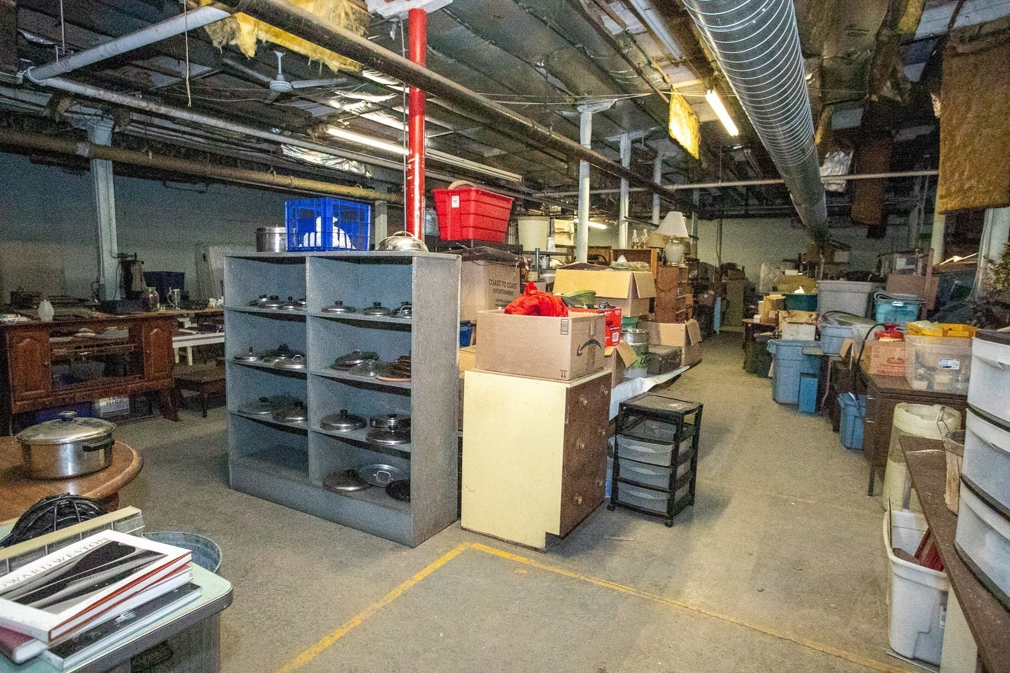 Commercial Sale at 17 Simonds Rd, Fitchburg MA 01420, Fitchburg, photo 27 of 36