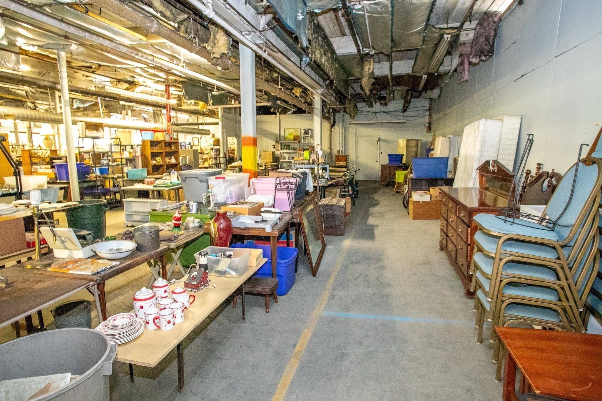 Commercial Sale at 17 Simonds Rd, Fitchburg MA 01420, Fitchburg, photo 22 of 36