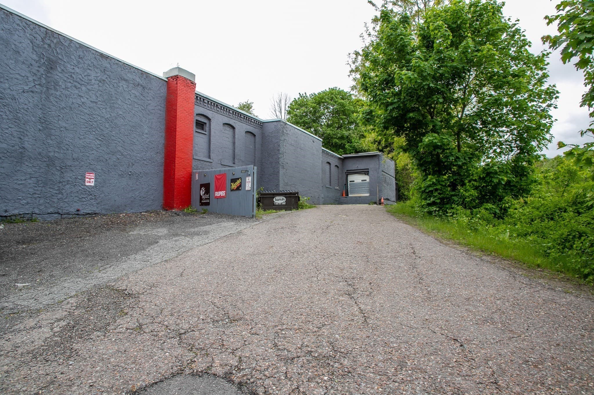 Commercial Sale at 17 Simonds Rd, Fitchburg MA 01420, Fitchburg, photo 7 of 36