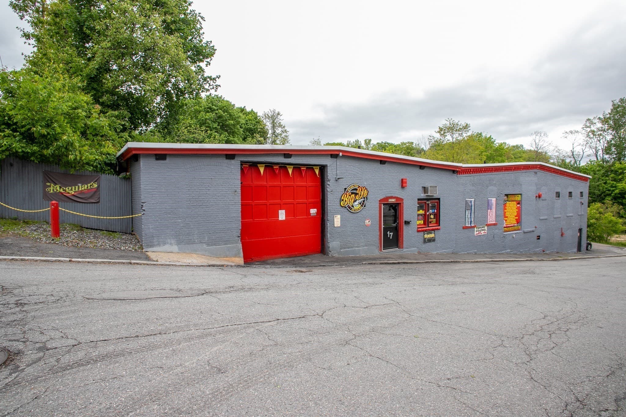 Commercial Sale at 17 Simonds Rd, Fitchburg MA 01420, Fitchburg, photo 3 of 36