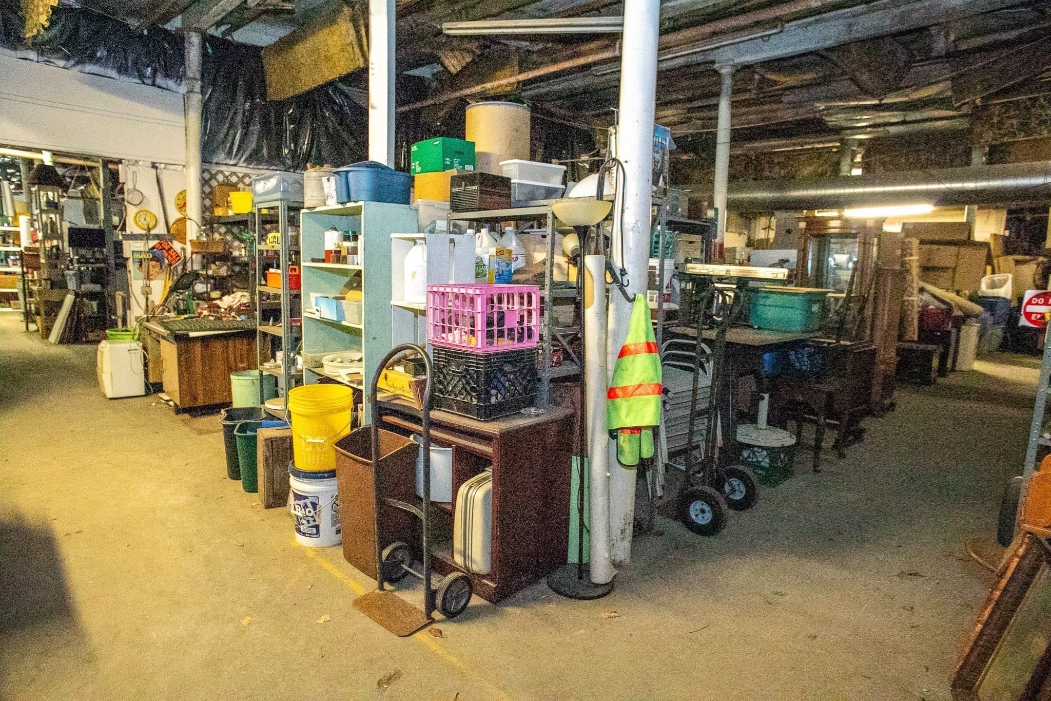 Commercial Sale at 17 Simonds Rd, Fitchburg MA 01420, Fitchburg, photo 32 of 36