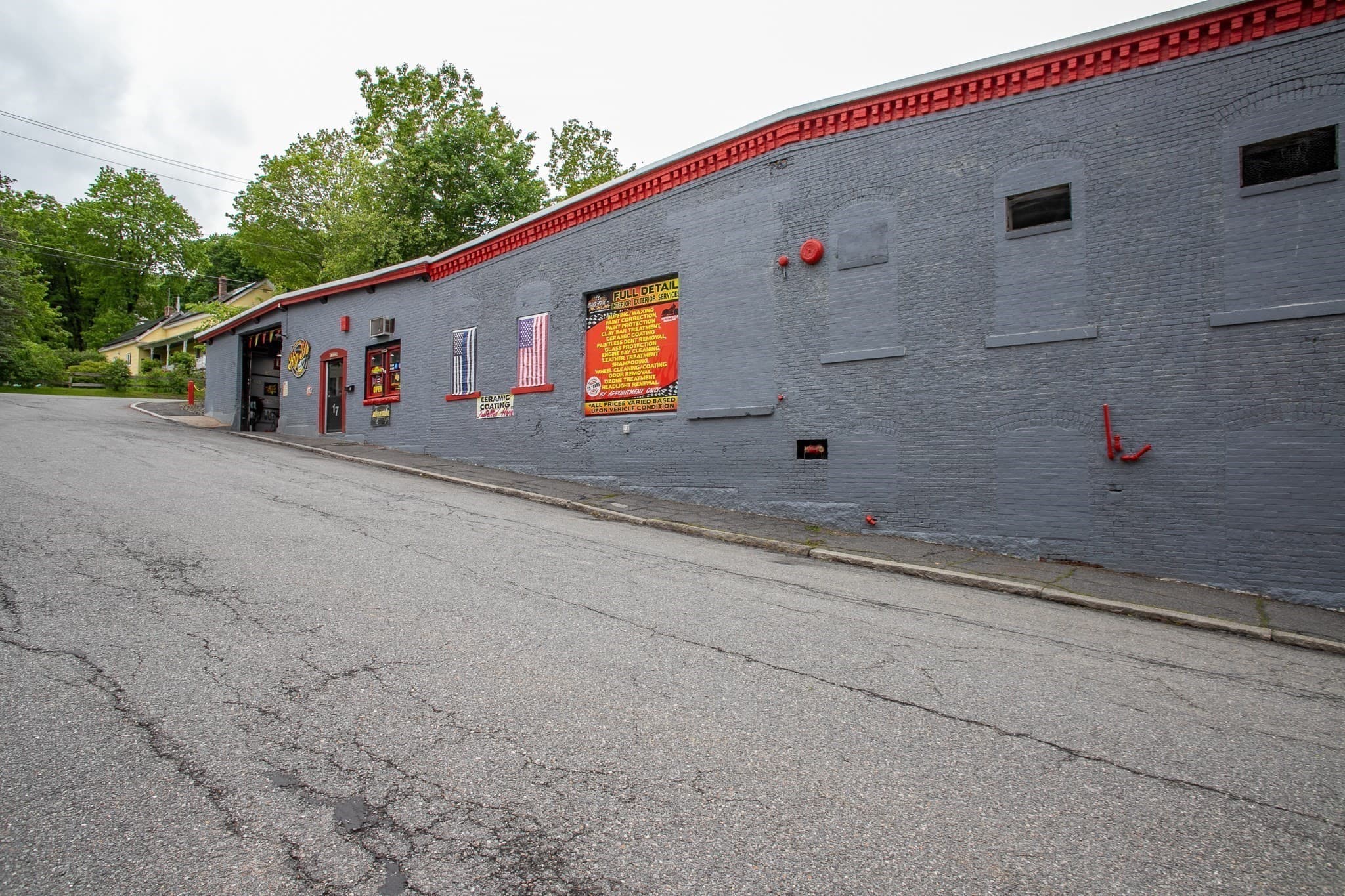 Commercial Sale at 17 Simonds Rd, Fitchburg MA 01420, Fitchburg, photo 5 of 36