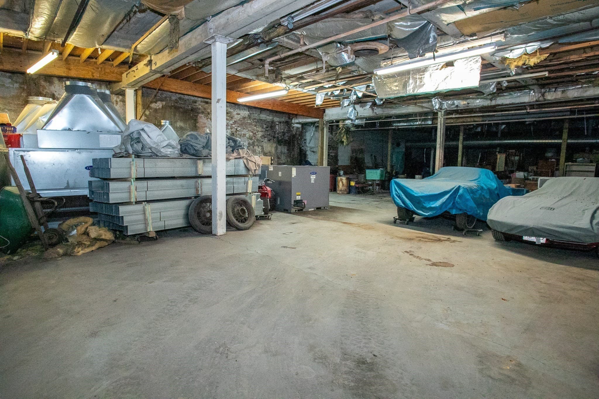 Commercial Sale at 17 Simonds Rd, Fitchburg MA 01420, Fitchburg, photo 20 of 36