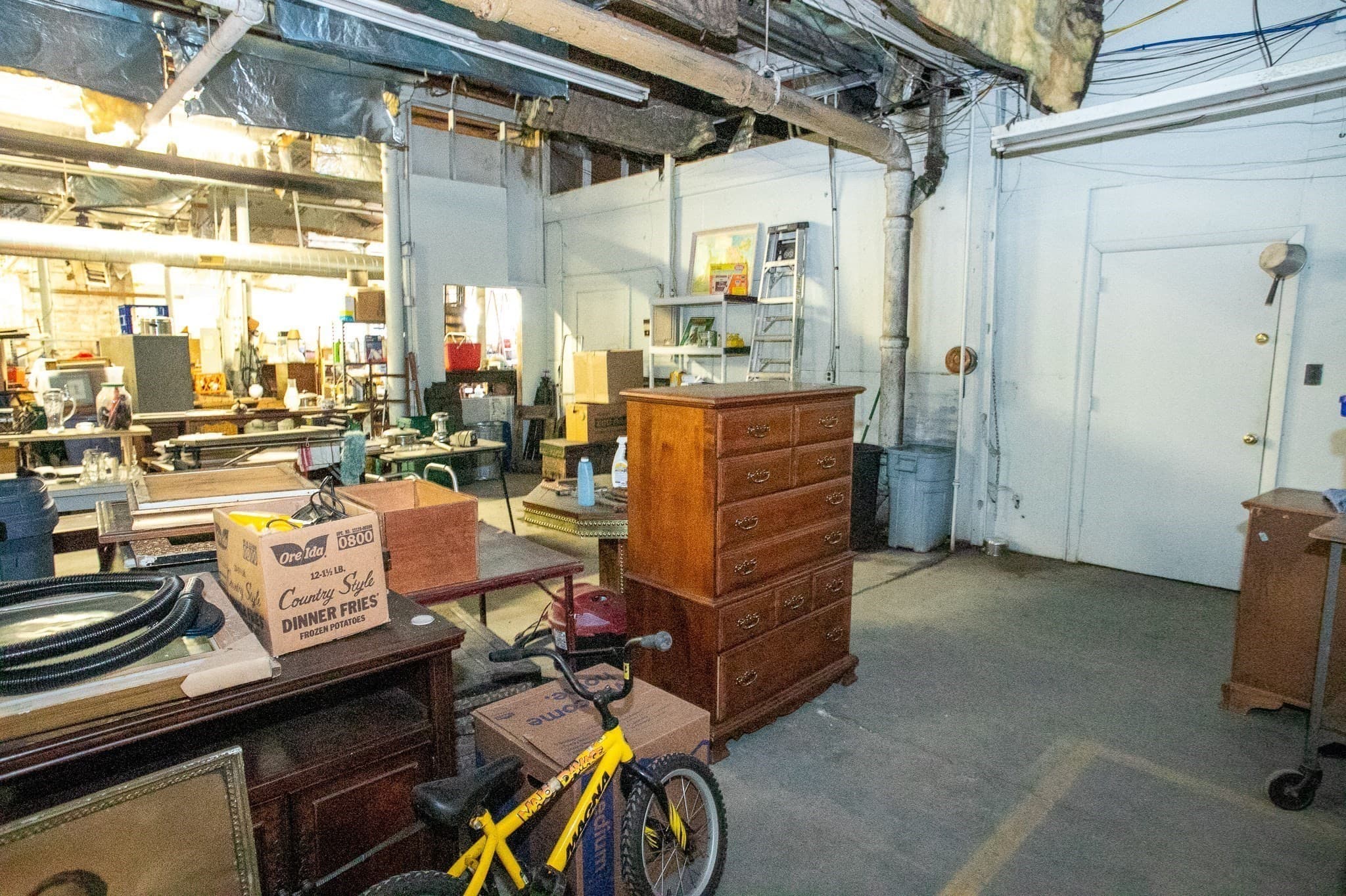 Commercial Sale at 17 Simonds Rd, Fitchburg MA 01420, Fitchburg, photo 30 of 36