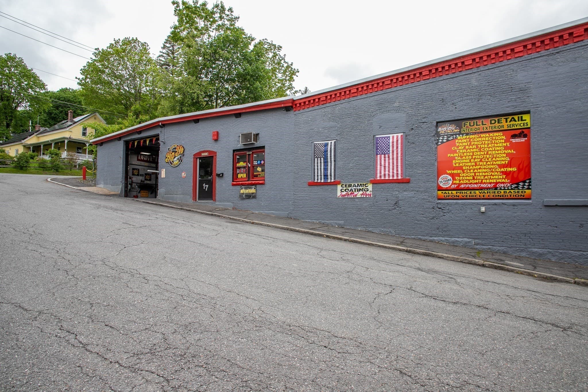 Commercial Sale at 17 Simonds Rd, Fitchburg MA 01420, Fitchburg, photo 10 of 36