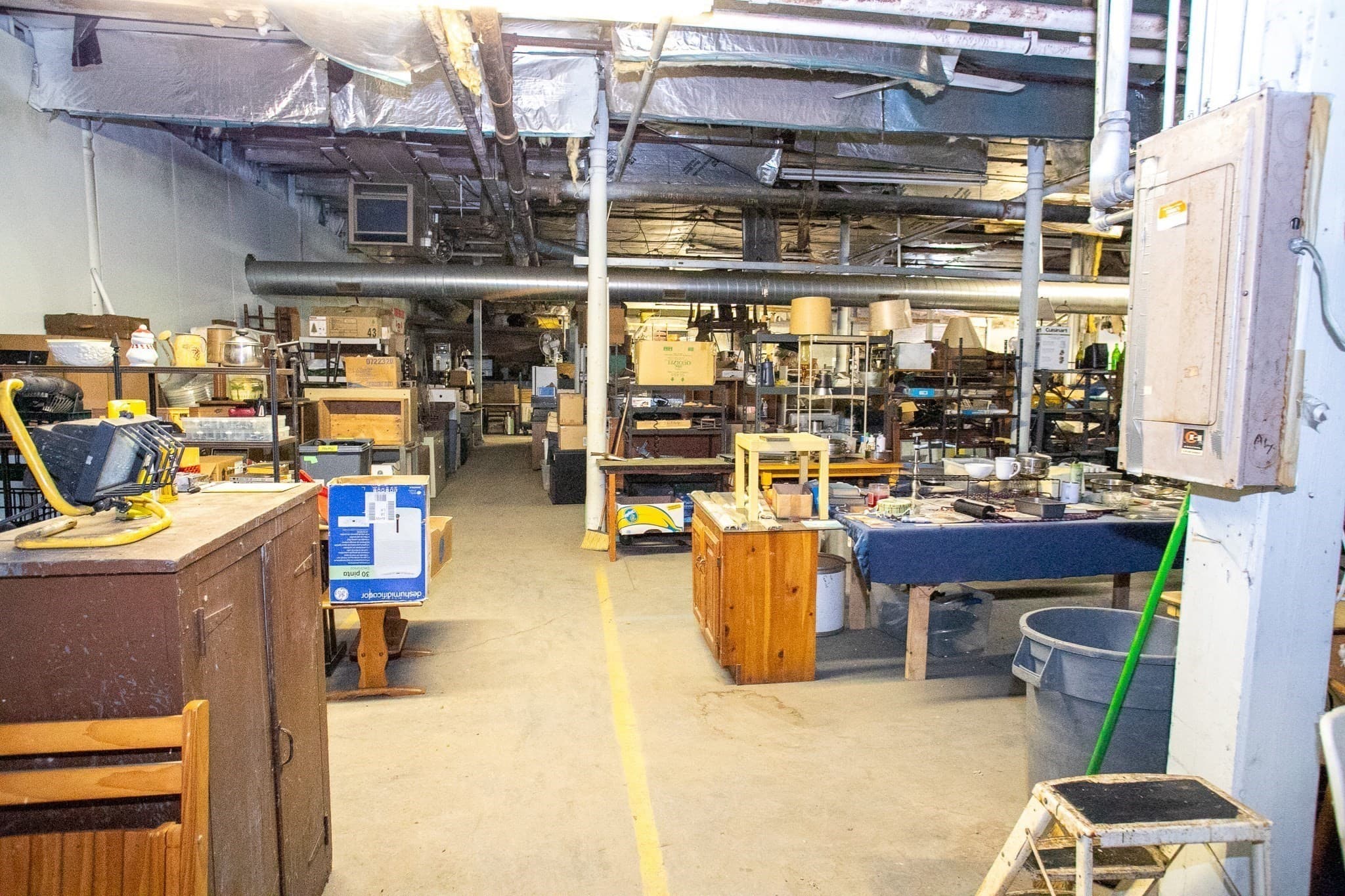 Commercial Sale at 17 Simonds Rd, Fitchburg MA 01420, Fitchburg, photo 33 of 36