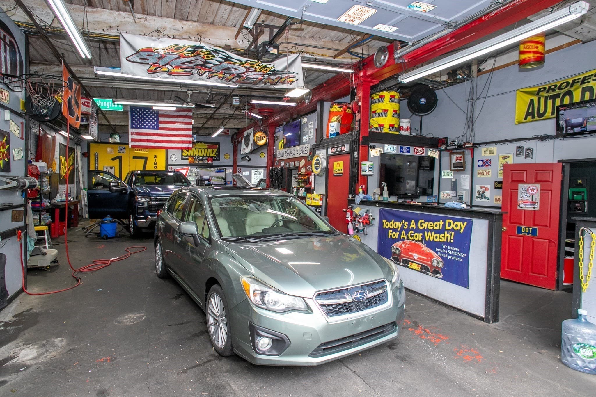 Commercial Sale at 17 Simonds Rd, Fitchburg MA 01420, Fitchburg, photo 14 of 36