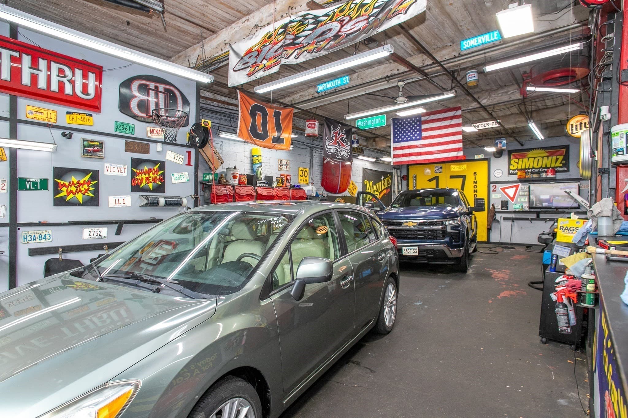 Commercial Sale at 17 Simonds Rd, Fitchburg MA 01420, Fitchburg, photo 15 of 36