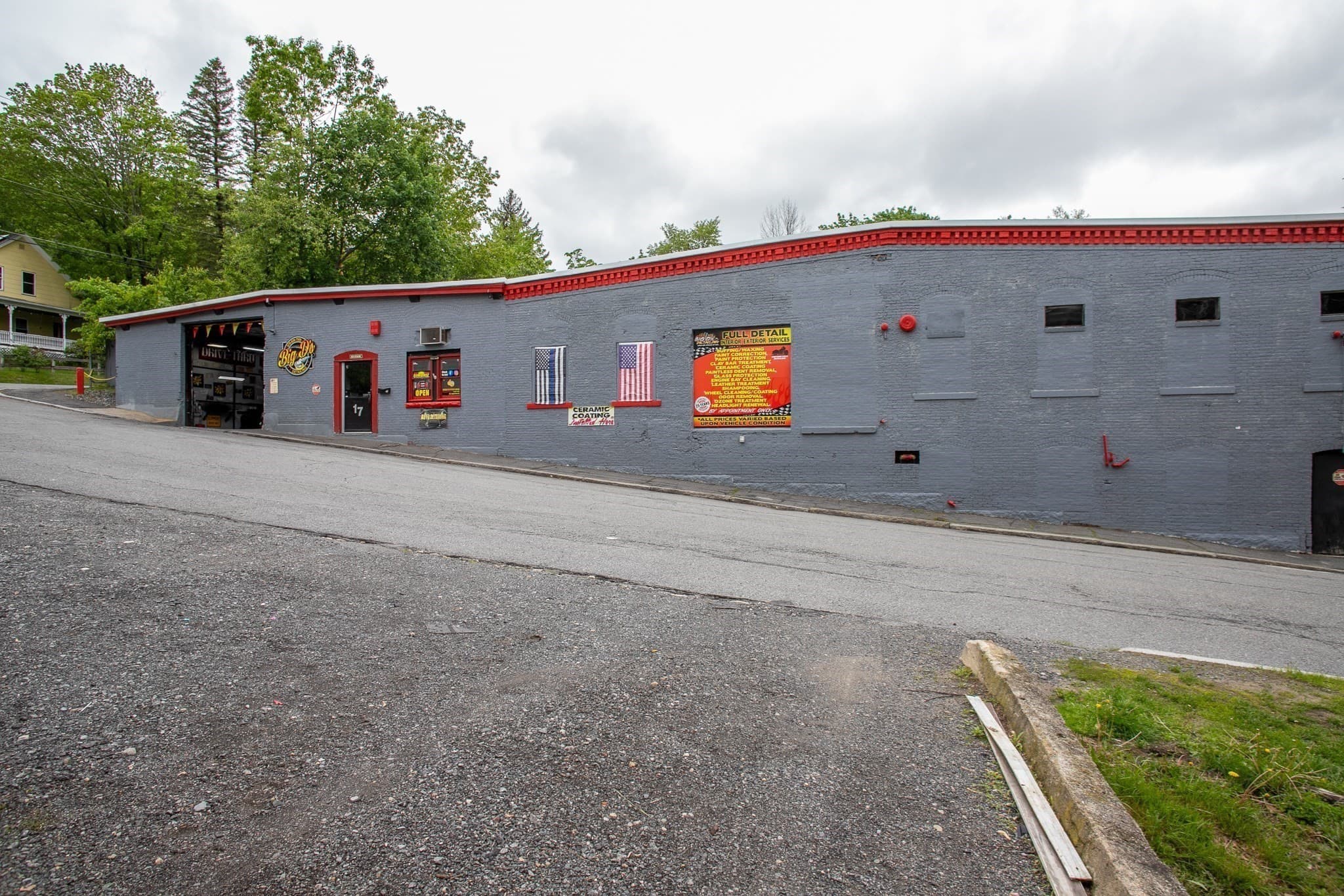 Commercial Sale at 17 Simonds Rd, Fitchburg MA 01420, Fitchburg, photo 4 of 36