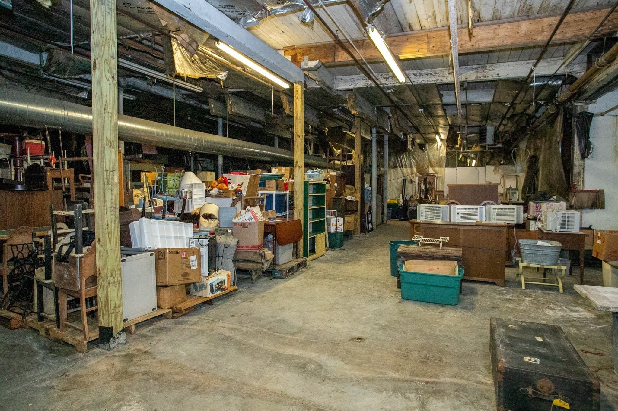Commercial Sale at 17 Simonds Rd, Fitchburg MA 01420, Fitchburg, photo 25 of 36