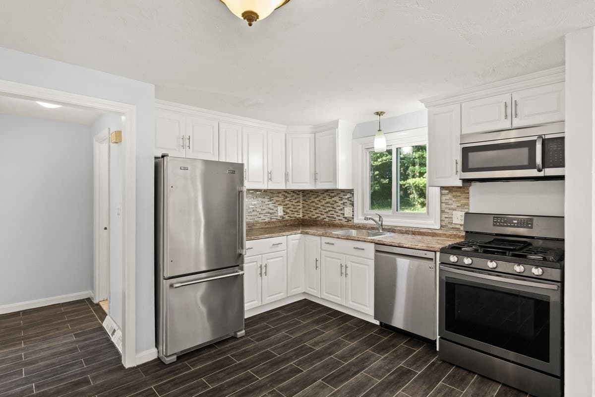 Condominium at 42 Boylston St # 42R, Randolph MA 02368, photo 6 of 26